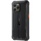 Мобильный телефон Blackview BV5300 Plus 8\/128GB NFC Black (6931548318545)