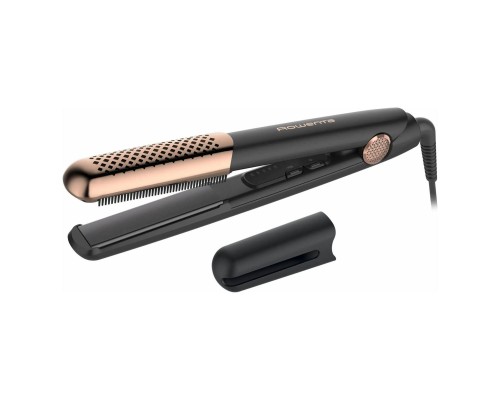Выравниватель для волос Rowenta Thermocare Ultimate Experience (SF8120F0) Выравниватель для волос Rowenta Thermocare Ultimate Experience (SF8120F0)