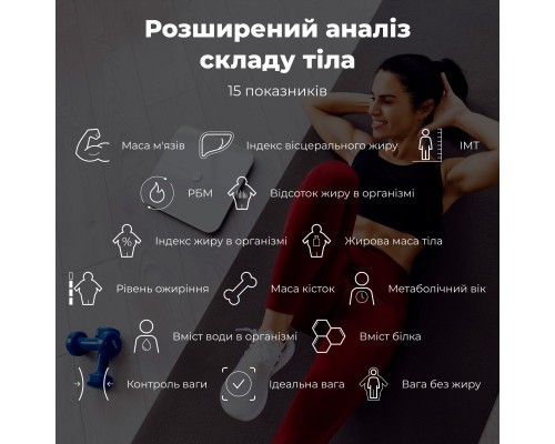 Весы напольные AENO BS1S (ABS0001S) Весы напольные AENO BS1S (ABS0001S)