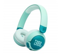 Наушники JBL JR 320BT Green (JBLJR320BTGRN)