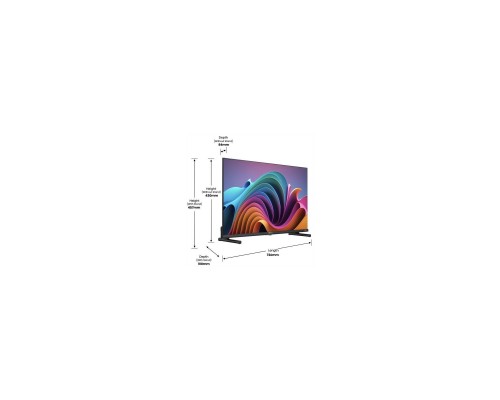 Телевизор Hisense 32A5NQ Телевизор Hisense 32A5NQ