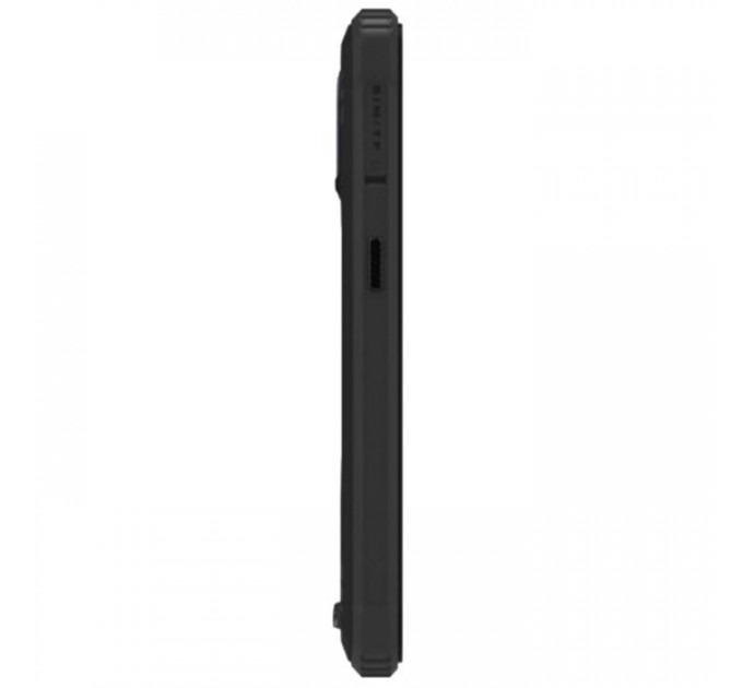 Мобильный телефон OUKITEL WP32 4\/128GB Black (6931940733021)