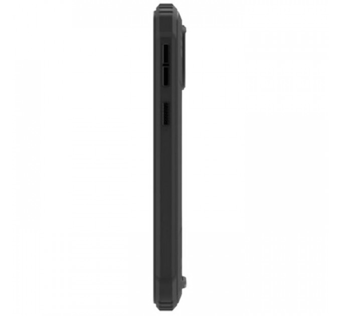 Мобильный телефон OUKITEL WP32 4\/128GB Black (6931940733021)