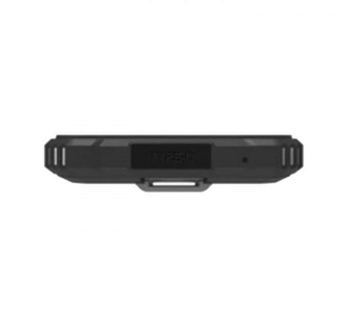 Мобильный телефон OUKITEL WP32 4\/128GB Black (6931940733021)