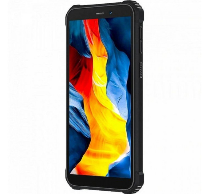 Мобильный телефон OUKITEL WP32 4\/128GB Black (6931940733021)
