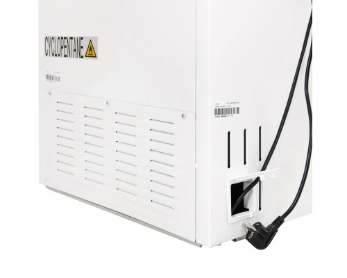 Морозильная камера Eleyus MFD085M WH150 Морозильная камера Eleyus MFD085M WH150