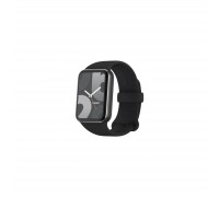 Фитнес браслет Xiaomi Smart Band 9 Pro (BHR8710GL) Obsidian Black (1111143)