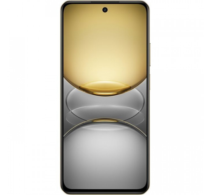 Мобільний телефон realme C75 8\/256GB Lightning Gold