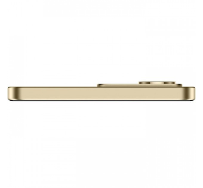 Мобільний телефон realme C75 8\/256GB Lightning Gold