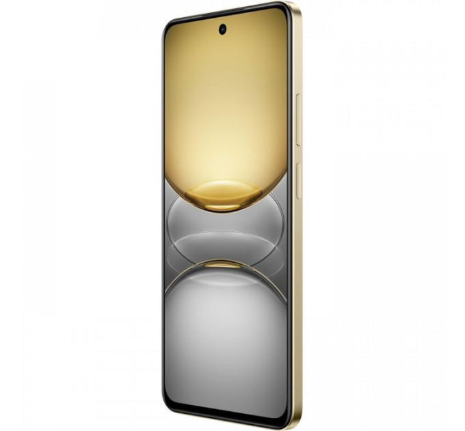 Мобільний телефон realme C75 8\/256GB Lightning Gold