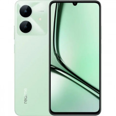Мобільний телефон realme Note 60x 3\/64GB Wilderness Green