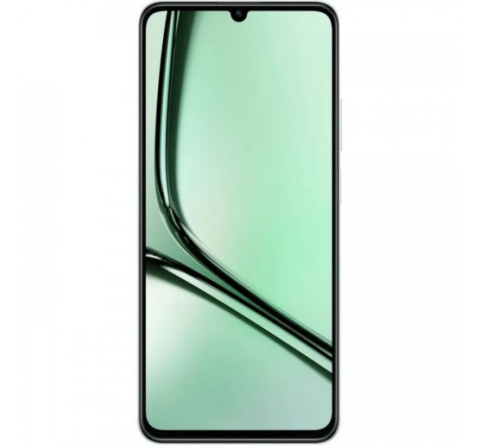 Мобільний телефон realme Note 60x 3\/64GB Wilderness Green