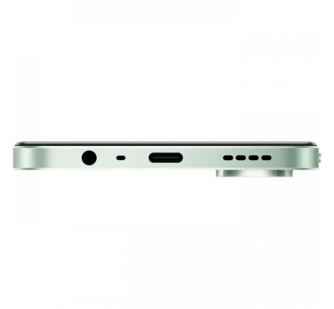 Мобільний телефон realme Note 60x 3\/64GB Wilderness Green