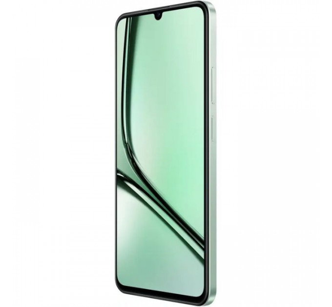 Мобільний телефон realme Note 60x 3\/64GB Wilderness Green