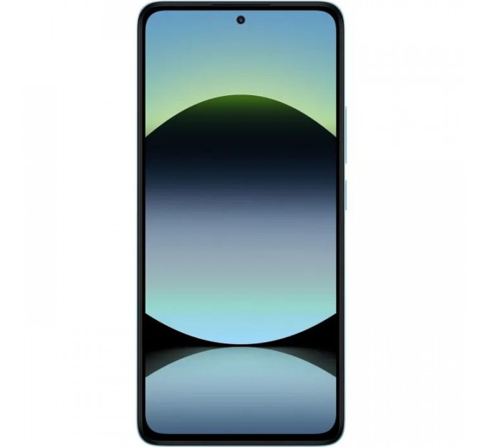 Мобільний телефон Xiaomi Redmi Note 14 6\/128GB Ocean Blue (1123258)