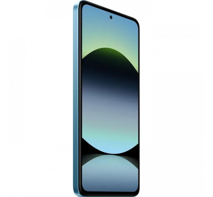 Мобільний телефон Xiaomi Redmi Note 14 6\/128GB Ocean Blue (1123258)
