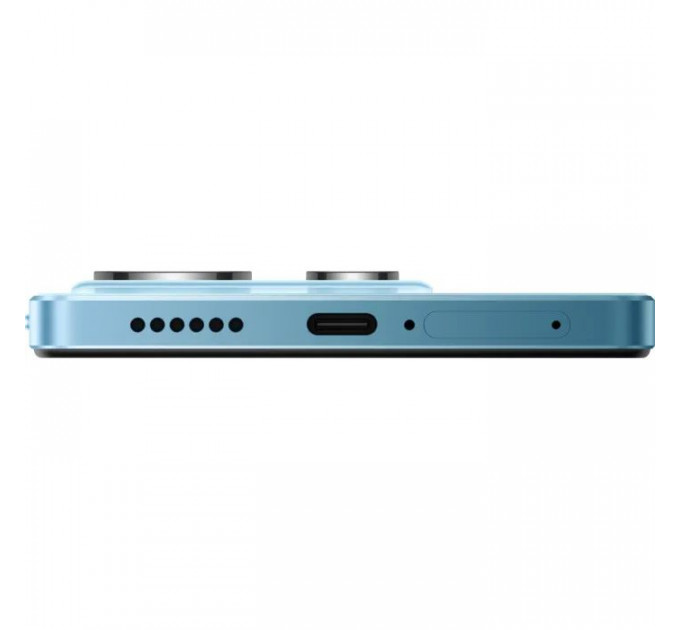 Мобільний телефон Xiaomi Redmi Note 14 6\/128GB Ocean Blue (1123258)