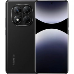 Мобільний телефон Xiaomi Redmi Note 14 Pro 5G 8\/256GB Midnight Black (1123276)