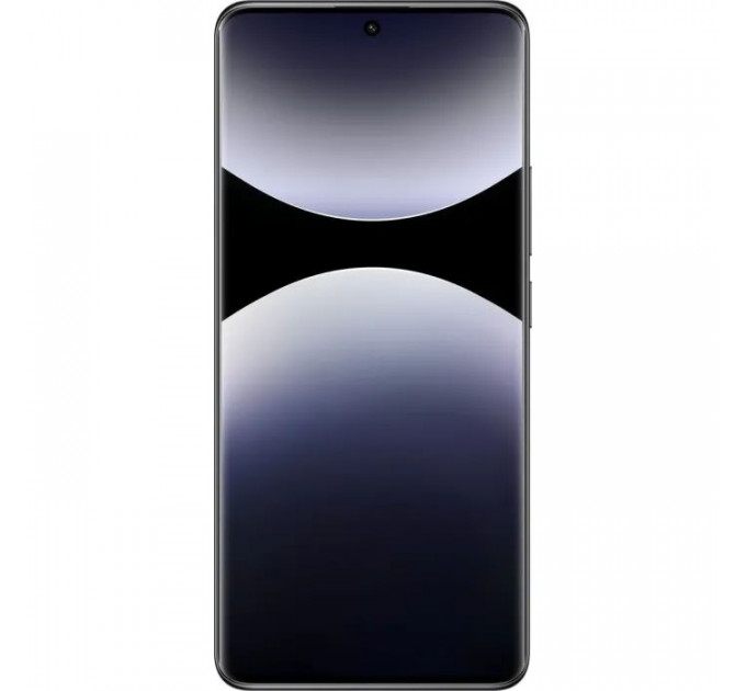 Мобільний телефон Xiaomi Redmi Note 14 Pro 5G 8\/256GB Midnight Black (1123276)