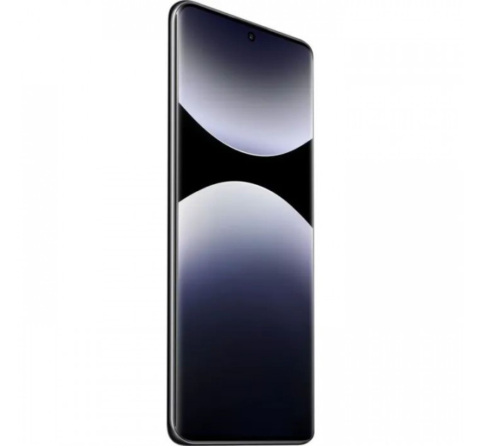 Мобільний телефон Xiaomi Redmi Note 14 Pro 5G 8\/256GB Midnight Black (1123276)