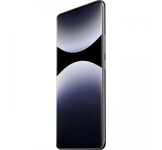Мобільний телефон Xiaomi Redmi Note 14 Pro 5G 8\/256GB Midnight Black (1123276)