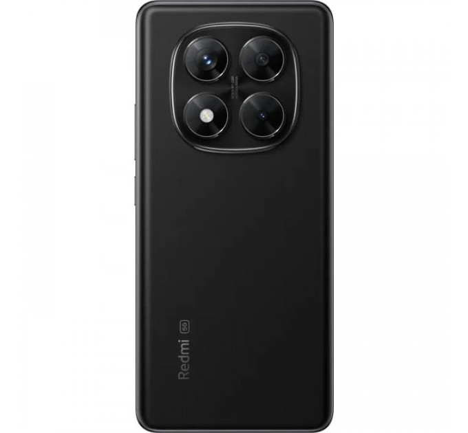 Мобільний телефон Xiaomi Redmi Note 14 Pro 5G 8\/256GB Midnight Black (1123276)