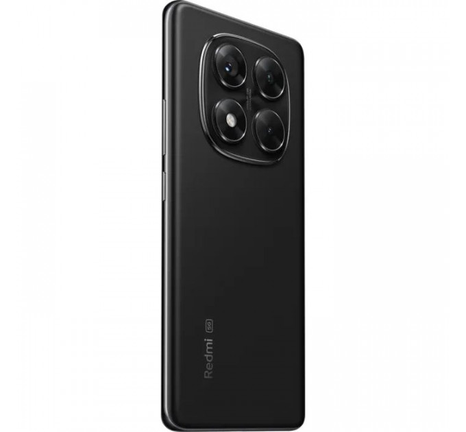 Мобільний телефон Xiaomi Redmi Note 14 Pro 5G 8\/256GB Midnight Black (1123276)