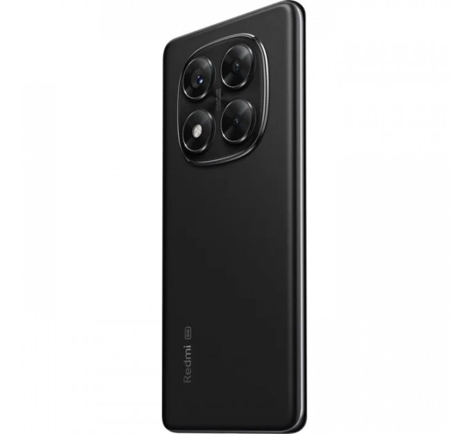 Мобільний телефон Xiaomi Redmi Note 14 Pro 5G 8\/256GB Midnight Black (1123276)