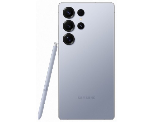Мобильный телефон Samsung Galaxy S25 Ultra 12/1Tb Titanium Silverblue (SM-S938BZBHEUC) Мобильный телефон Samsung Galaxy S25 Ultra 12/1Tb Titanium Silverblue (SM-S938BZBHEUC)