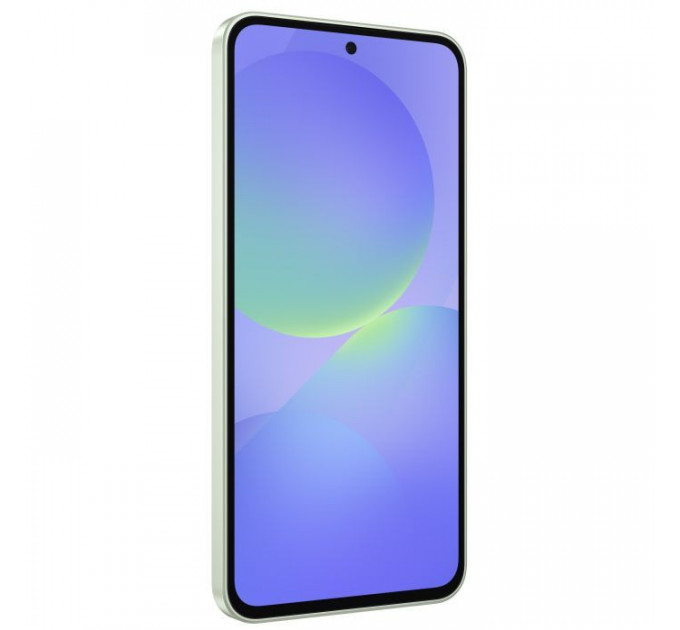 Мобільний телефон Samsung Galaxy A36 5G 8\/256Gb Light Green (SM-A366BLGGEUC)