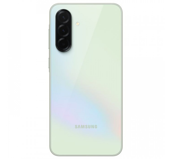Мобільний телефон Samsung Galaxy A36 5G 8\/256Gb Light Green (SM-A366BLGGEUC)