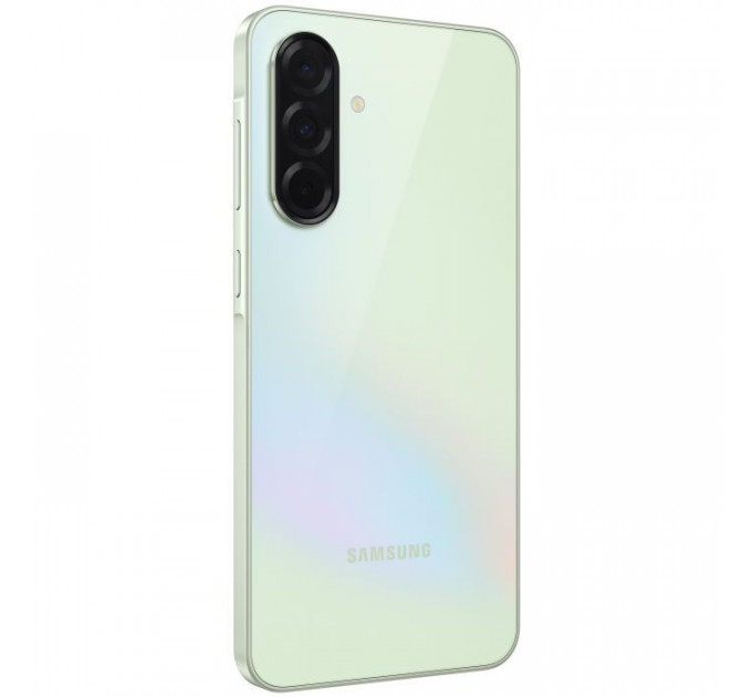 Мобільний телефон Samsung Galaxy A36 5G 8\/256Gb Light Green (SM-A366BLGGEUC)