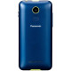 Мобильный телефон Panasonic KX-TU155 Blue (KX-TU155EXCN)