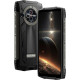Мобильный телефон Blackview BV8200 12\/256GB Black (6931548319238)