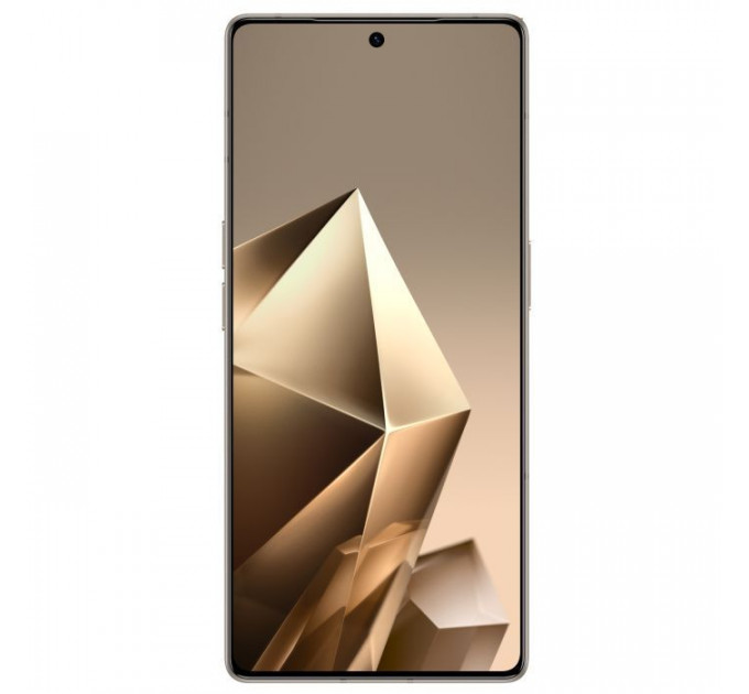 Мобільний телефон Infinix Note 50 Pro+ 12\/256Gb NFC Titanium Grey (4894947070068)