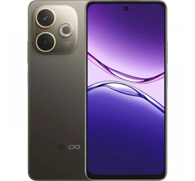 Мобильный телефон Oppo A5 PRO 4G 8\/256GB Mocha Brown (OFCPH2711_BROWN _256) Мобильный телефон Oppo A5 PRO 4G 8\/256GB Mocha Brown (OFCPH2711_BROWN _256)