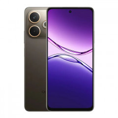 Мобільний телефон Oppo A5 PRO 5G 8\/256GB Black Brown (OFCPH2695_BROWN)