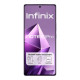 Мобільний телефон Infinix Note 50 Pro 12\/256Gb Enchanted Purple (4894947068331)