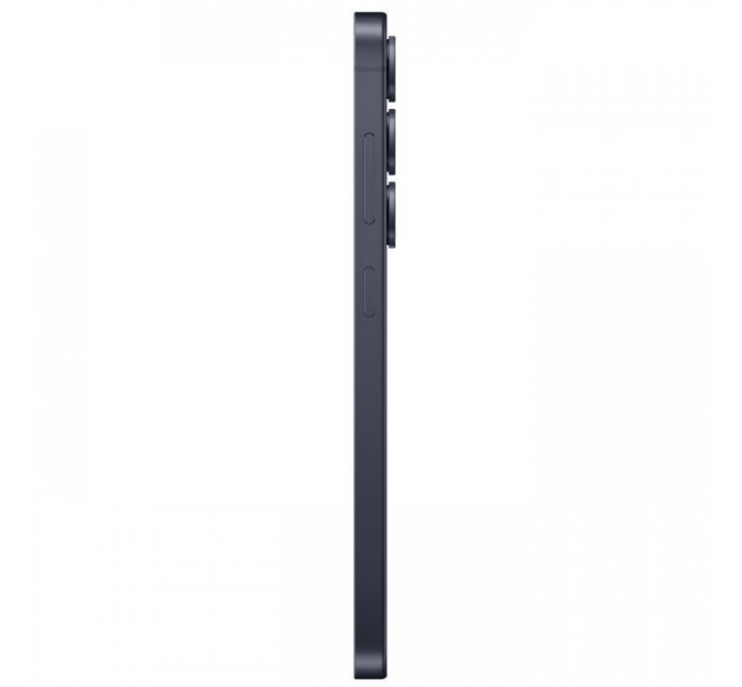 Мобільний телефон Samsung Galaxy S25 12\/256Gb Blueblack (SM-S931BZKGEUC)
