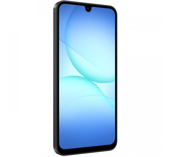 Мобільний телефон Samsung Galaxy A17 LTE 4\/128Gb Black (SM-A175FZKBEUC)