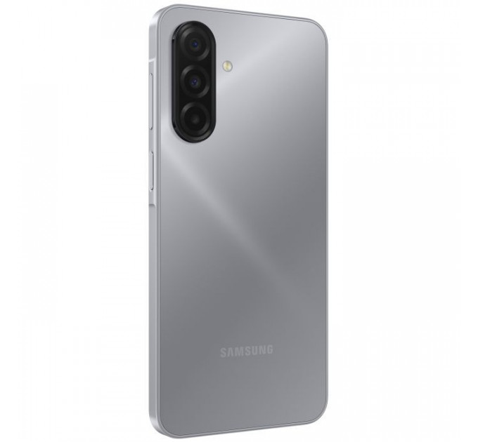 Мобільний телефон Samsung Galaxy A17 LTE 4\/128Gb Gray (SM-A175FZABEUC)