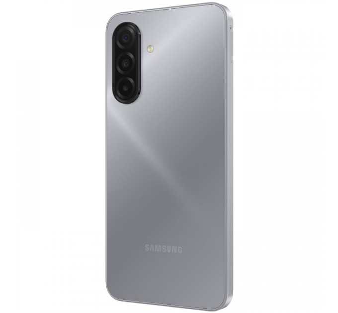 Мобільний телефон Samsung Galaxy A17 LTE 4\/128Gb Gray (SM-A175FZABEUC)
