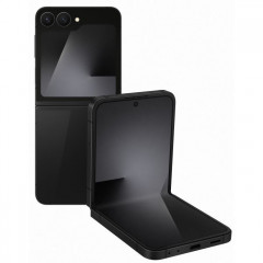 Мобільний телефон Samsung Galaxy Flip7 FE 8\/256Gb Black (SM-F761BZKHSEK)