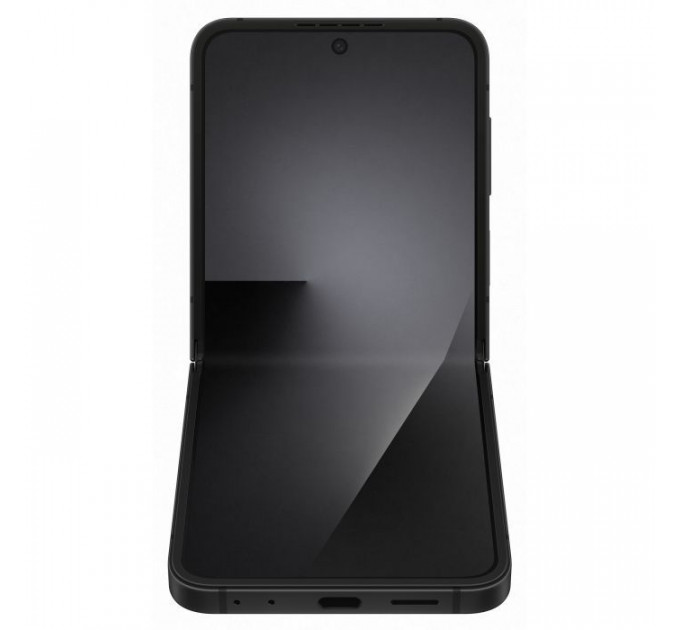 Мобільний телефон Samsung Galaxy Flip7 FE 8\/256Gb Black (SM-F761BZKHSEK)