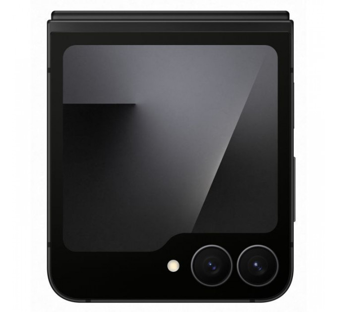 Мобільний телефон Samsung Galaxy Flip7 FE 8\/256Gb Black (SM-F761BZKHSEK)