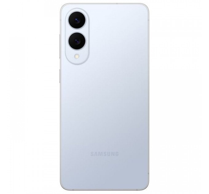 Мобильный телефон Samsung Galaxy S25 Edge 12\/256Gb Titanium Icyblue (SM-S937BLBDEUC)