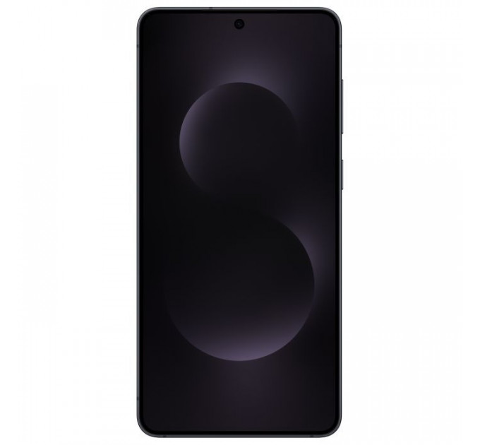 Мобільний телефон Samsung Galaxy S25 Edge 12\/512Gb Titanium Jetblack (SM-S937BZKGEUC)