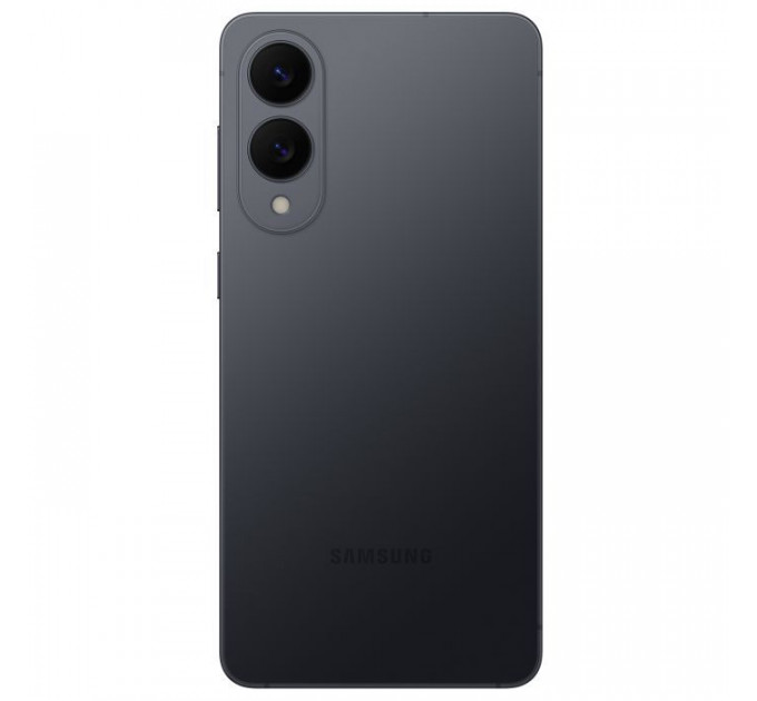 Мобільний телефон Samsung Galaxy S25 Edge 12\/512Gb Titanium Jetblack (SM-S937BZKGEUC)