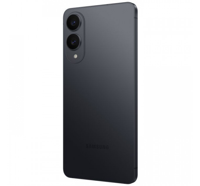 Мобільний телефон Samsung Galaxy S25 Edge 12\/512Gb Titanium Jetblack (SM-S937BZKGEUC)