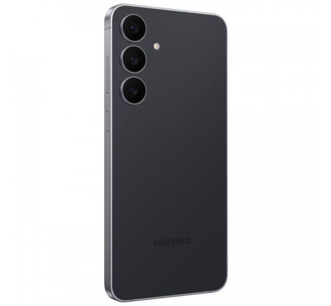 Мобільний телефон Samsung Galaxy S25 FE 8\/128Gb Jetblack (SM-S731BZKDEUC)